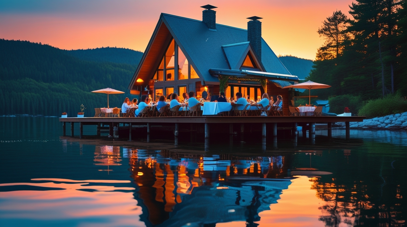 купить дом в Подмосковье